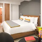 Hotel Boutique Parque Centro