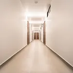 Hotel Boutique Parque Centro