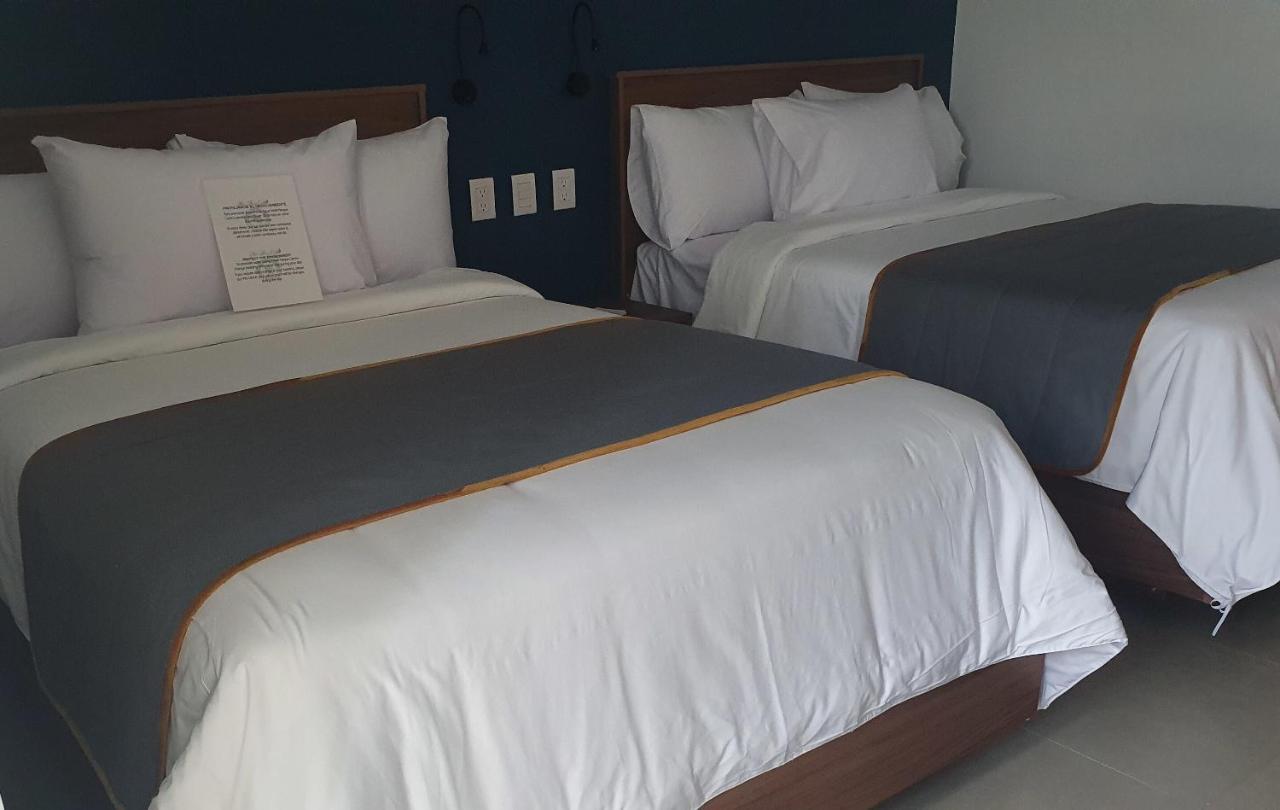 Boutique Parque Centro 3*
