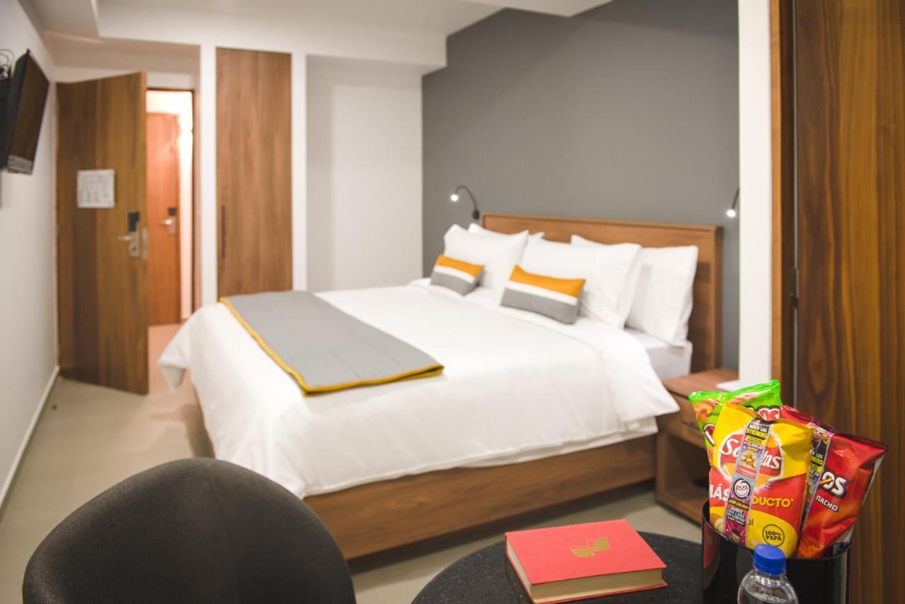 Boutique Parque Centro 3*