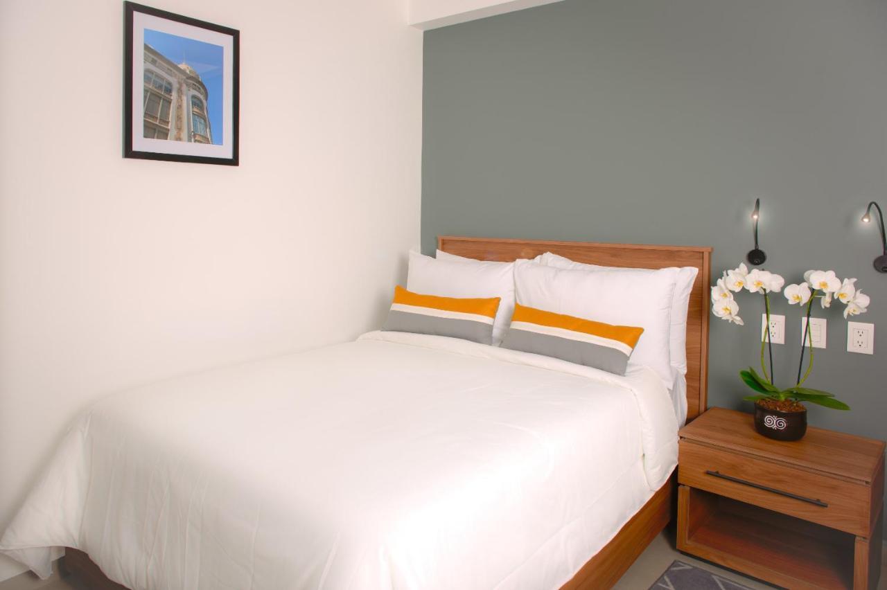 Boutique Parque Centro 3*