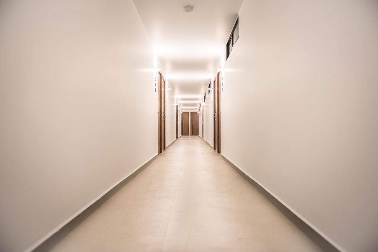 Boutique Parque Centro Hotel 3*